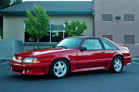 1991 mustang gt. Things To Know About 1991 mustang gt. 